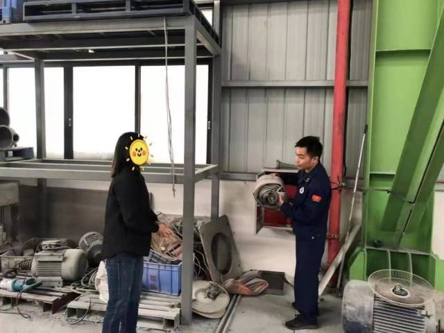 南海老班长就业故事丨消防员刘庆航：&ldquo;老兵&rdquo;站好&ldquo;新岗