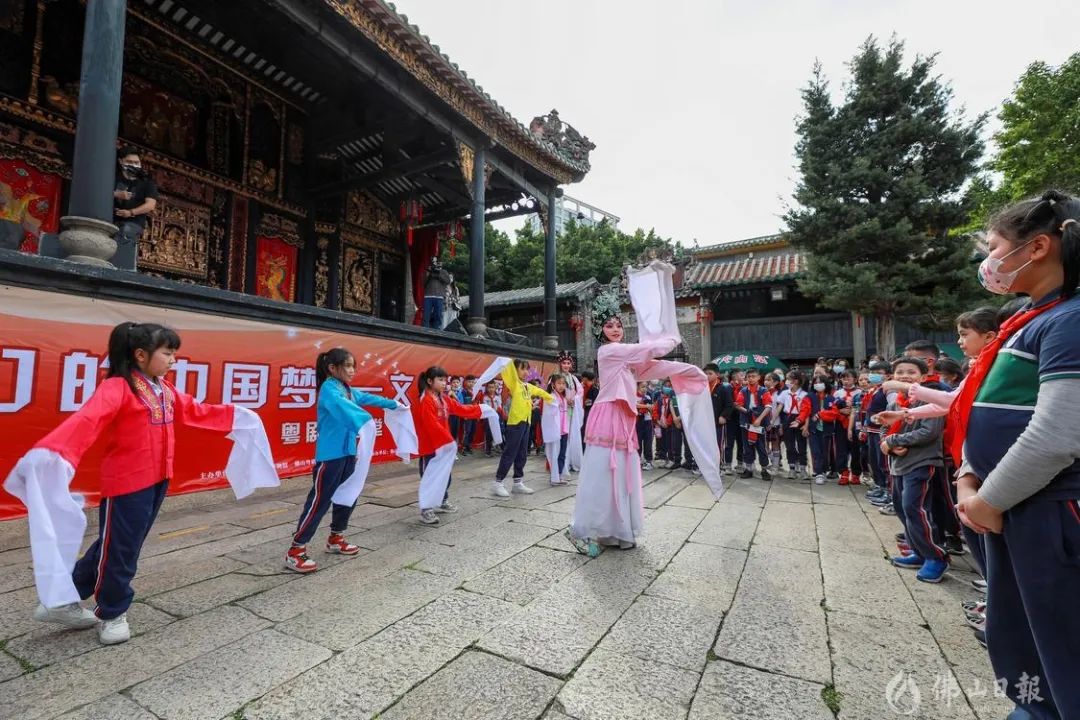 官宣！佛山3个项目入选全国非遗旅游景区！