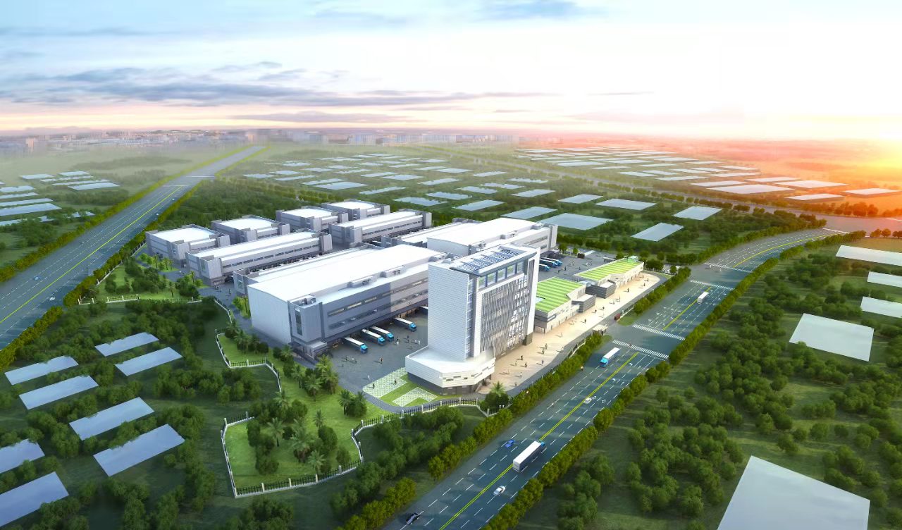 佛山持续盘活利用存量土地处置，保障产业发展空间