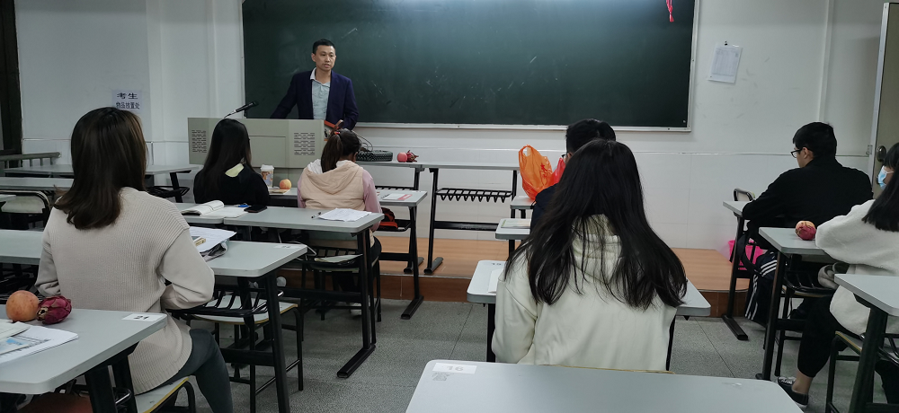 【青春践行党的二十大精神】学生成长的故事