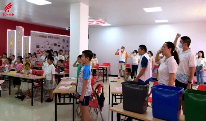 志愿之城 | 志愿服务擦亮城市文明底色