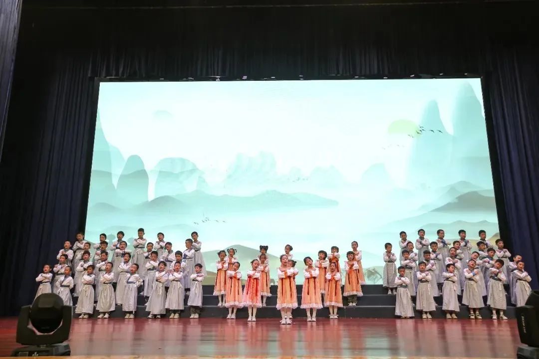 大良实验小学：以文明校园为抓手，引领学生全面发展
