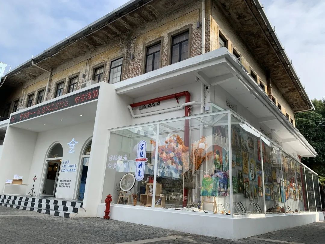 广东公布&ldquo;最美新型公共文化空间&rdquo;，顺德这个书店上榜