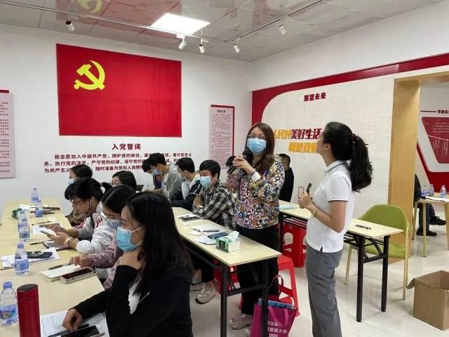 提前下单，送货上门！南海这场能力提升培训班干货满满