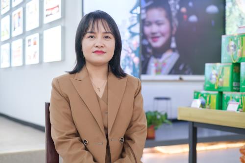 禅城高管喊话黔东南老乡 &ldquo;大胆走出大山，改变人生命运&rdquo;