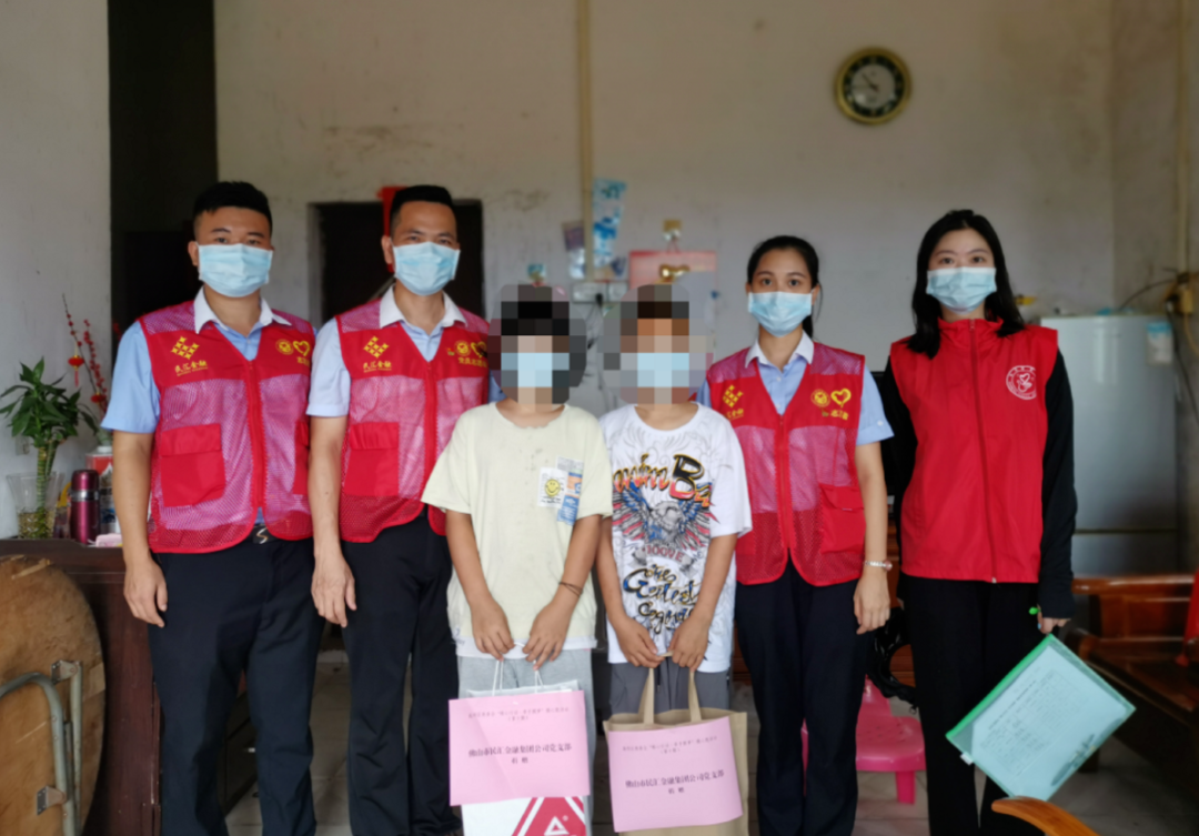 高明区民政局：奋力谱写民政事业高质量发展新篇章