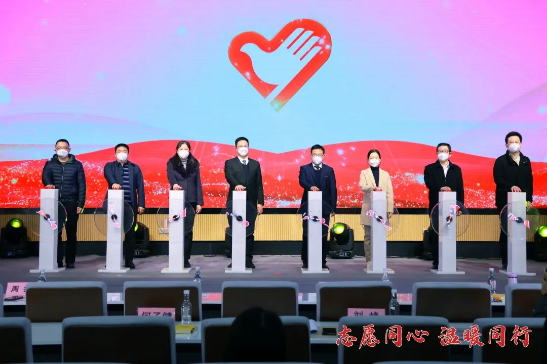 深化&ldquo;志愿之城&rdquo; 佛山167万名志愿者在行动！