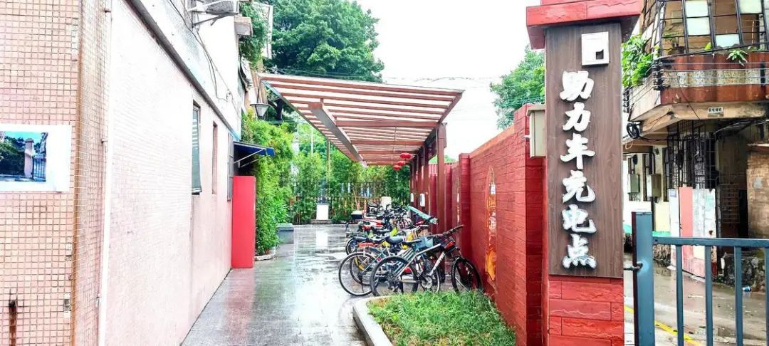 文明提升在行动，佛山老旧小区换&ldquo;新颜&rdquo;，居民乐开颜