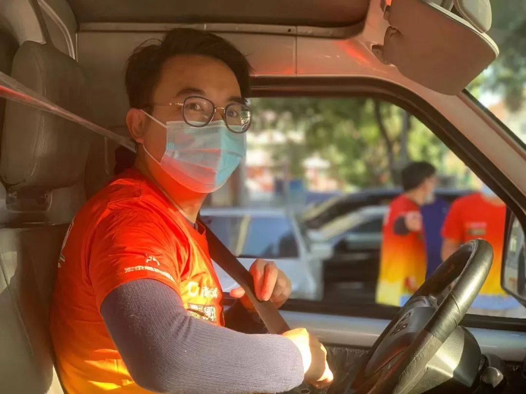 2022年，我们值得！这些感动佛山人的时刻，你还记得吗？