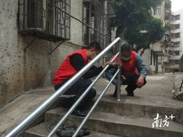 一子落，满盘活！看三水高质量社会治理！