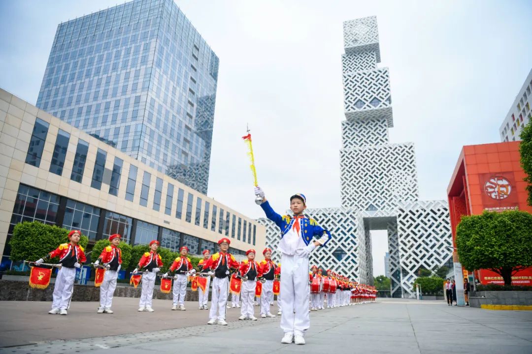 他们，全国表彰！