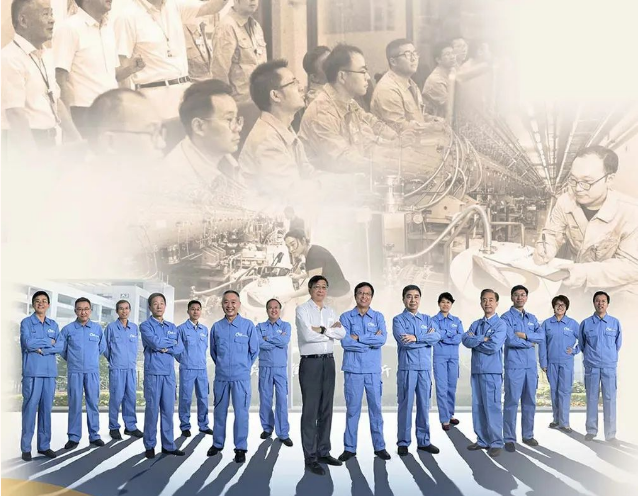 奋进新征程，我们在行动 | 中国散裂中子源团队