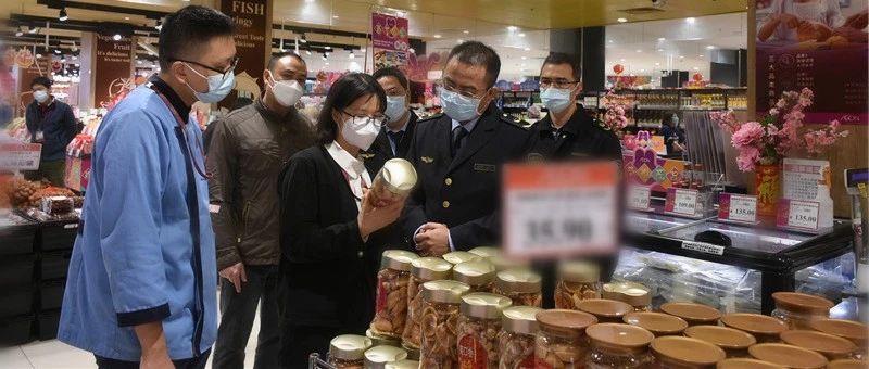 寻年味有礼！佛山年味&ldquo;地图&rdquo;大公开，你都打卡了吗？