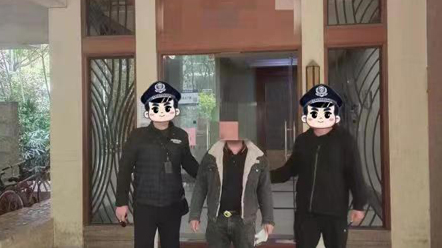 春节守护不&ldquo;打烊&rdquo; 破案抓贼护民生