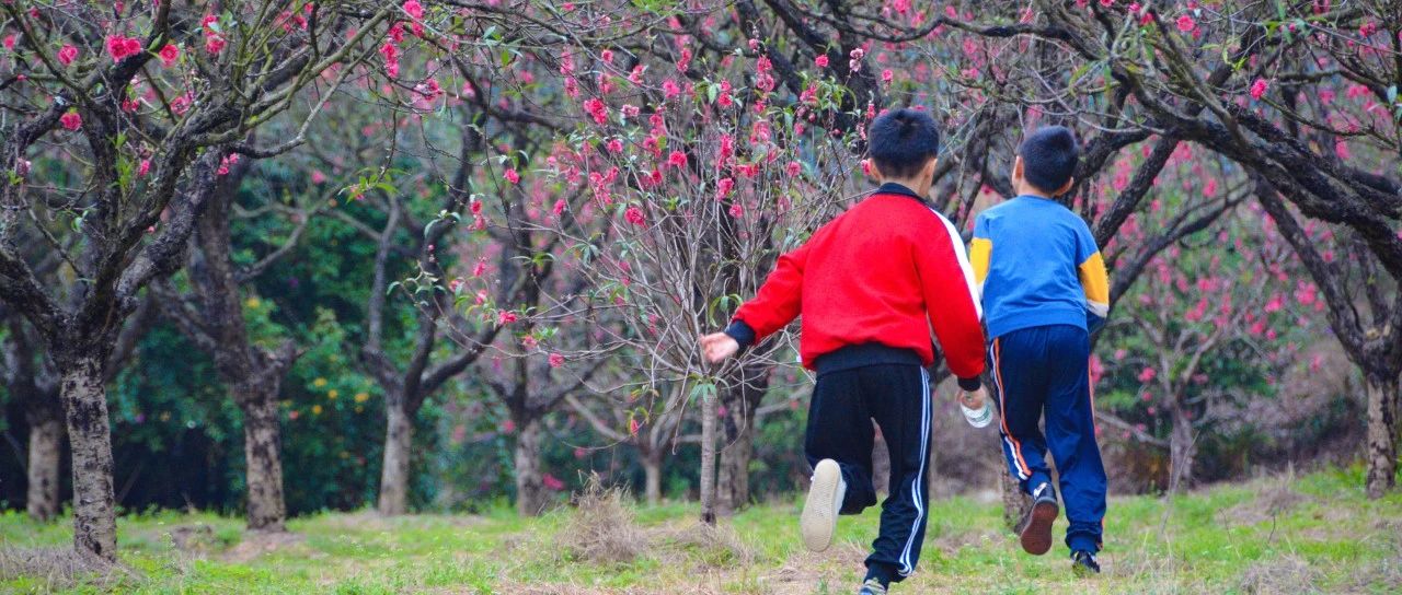 赞爆朋友圈！一起围观春节这些暖心画面