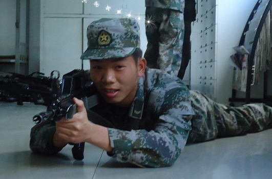 南海老兵创业故事 | 赵良波：吃得苦中苦，闯出新天地