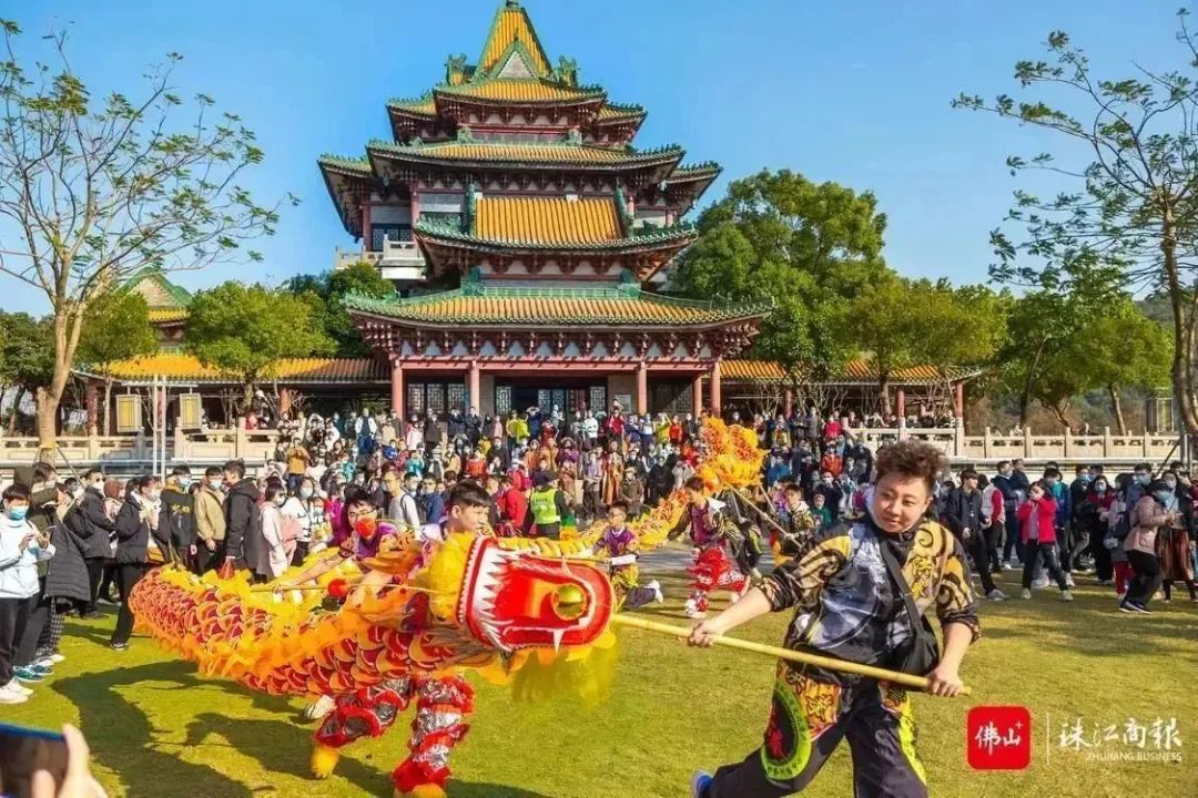 央媒高频聚焦，顺德有着怎样的吸引力法则？