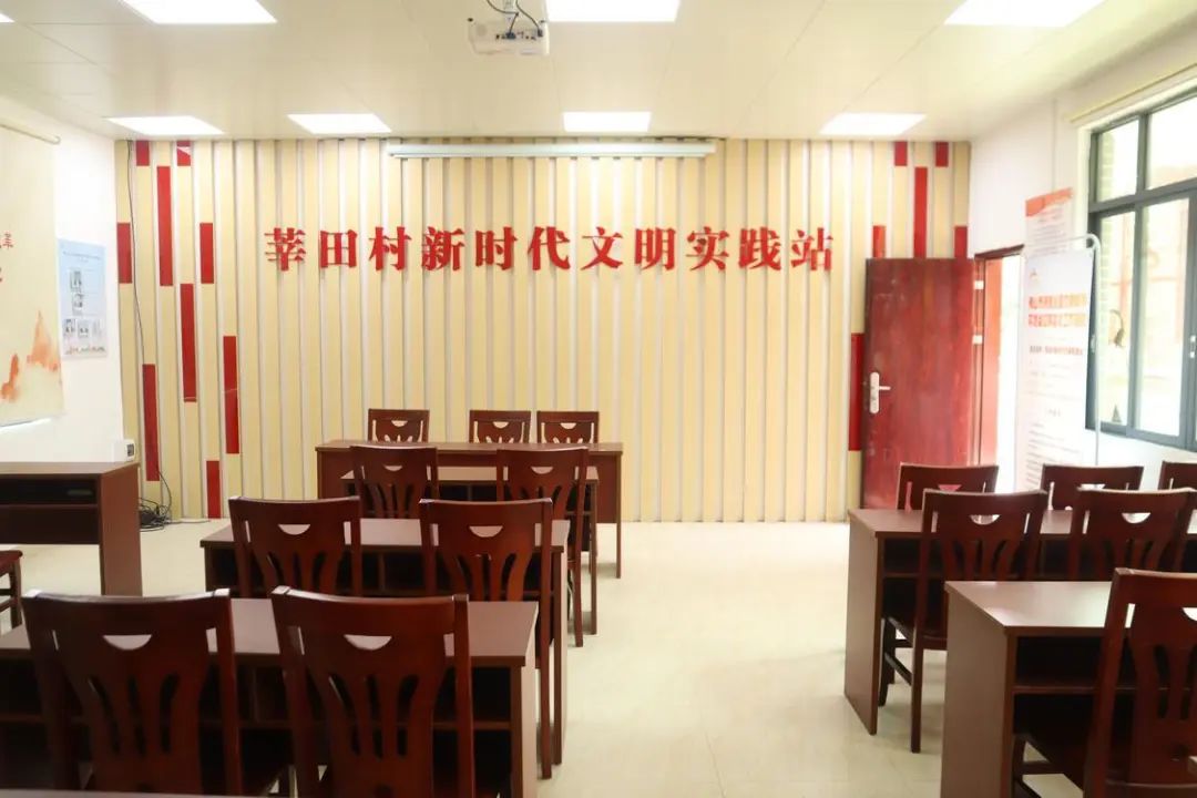 新时代文明实践 | 文明实践树新风，多彩活动润心田