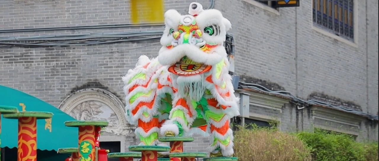 为什么会爱上佛山？
