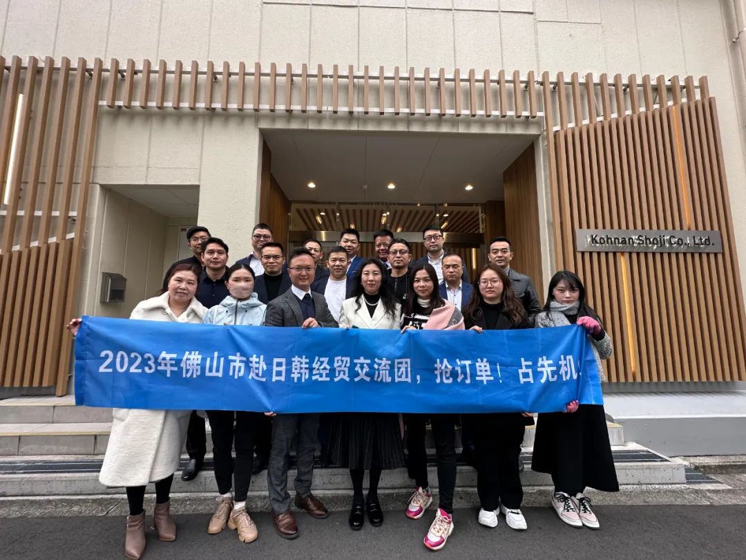 海外爆单，样品被抢空！&ldquo;白坭制造&rdquo;受追捧！