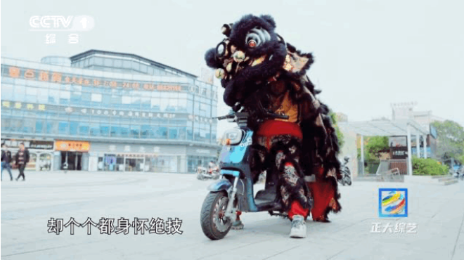 跟着央视，和全国观众一起沉浸式打卡佛山！