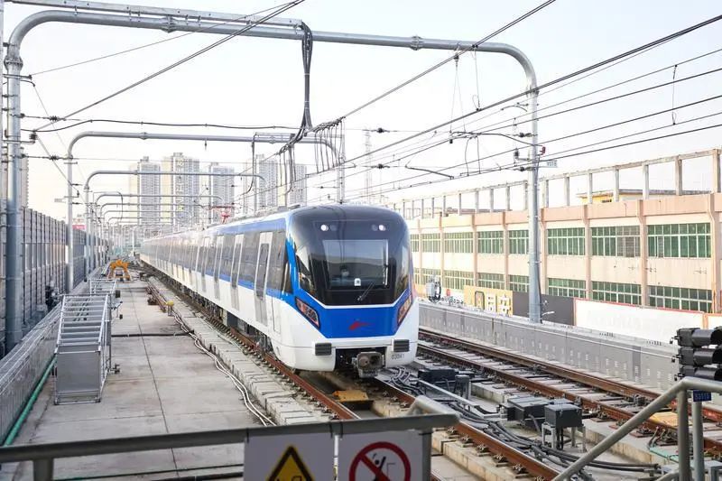 起点设在顺德！佛穗莞城际建设最新消息&rarr;