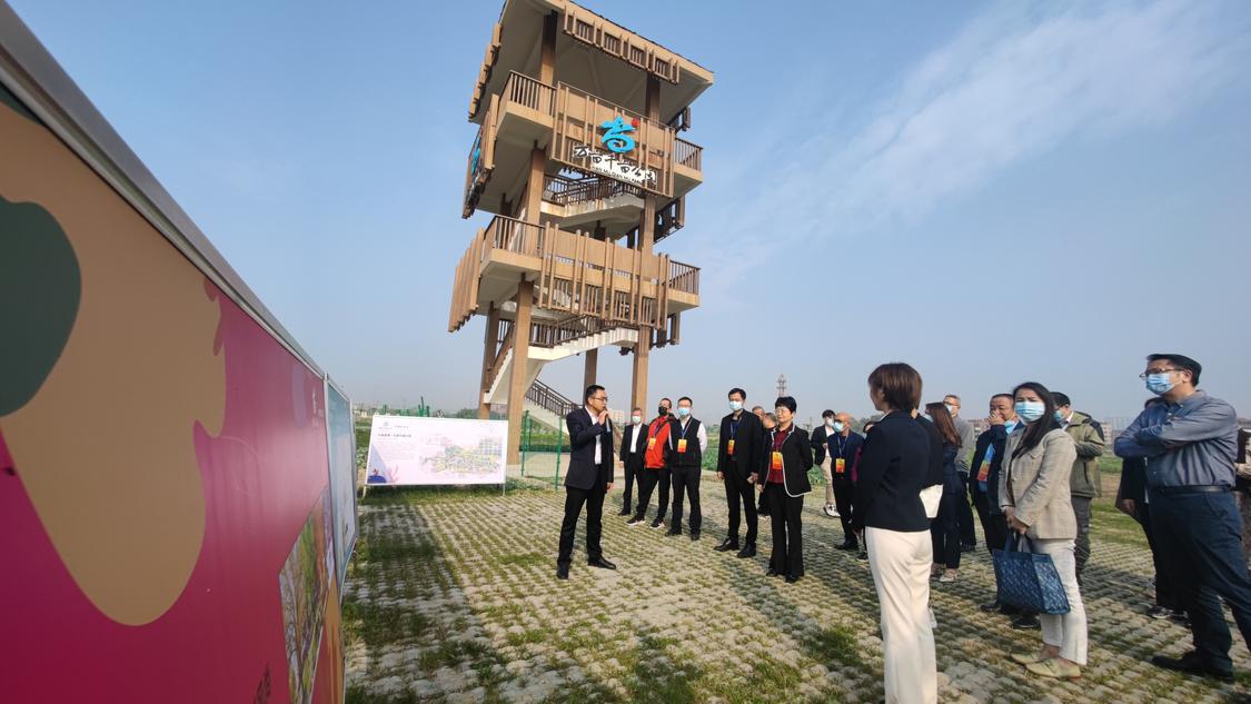 禅城区政协：为民履职 贡献&ldquo;政协智慧&rdquo;