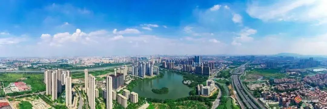 再遇&middot;绿岛湖丨绿化率近九成的生态公园，有很多小可爱出没