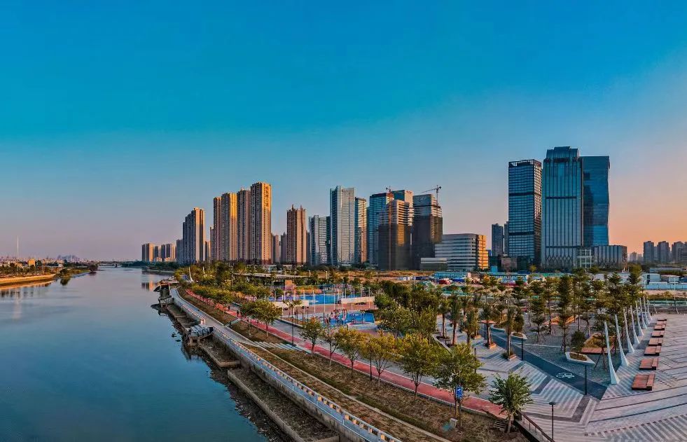 共同参与海绵城市建设，与城市共&ldquo;呼吸&rdquo;