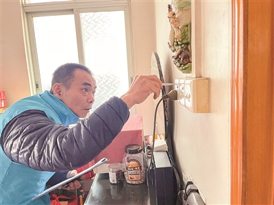 禅城区应急管理局：安全送到家 隐患全排查