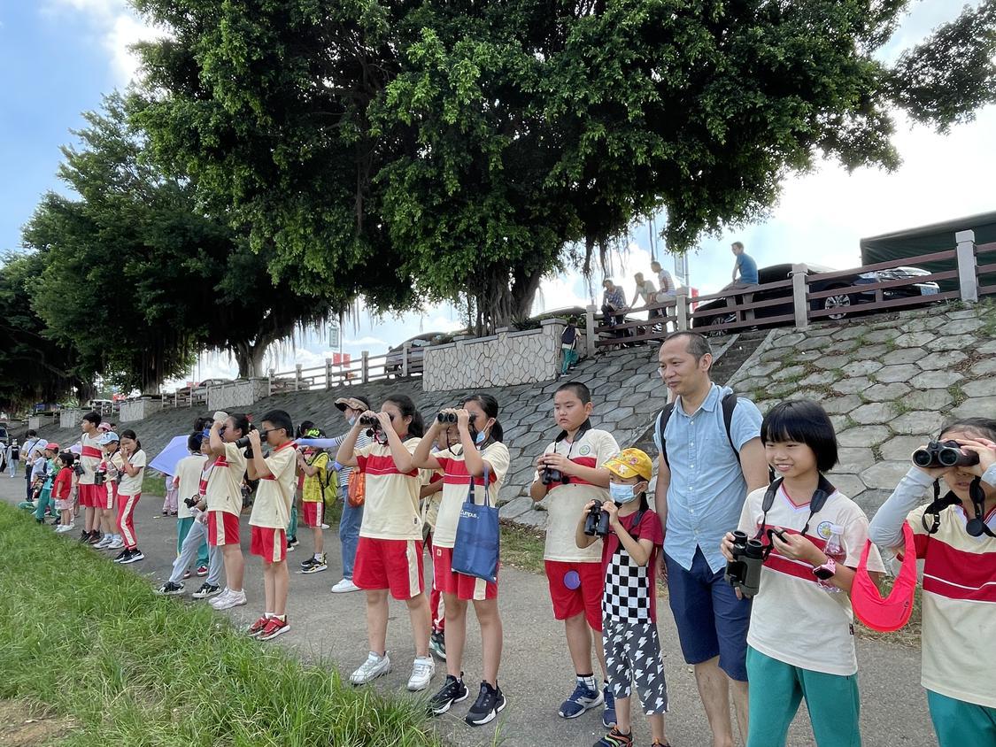 点赞！佛山市同济小学的科普教育获国家级荣誉