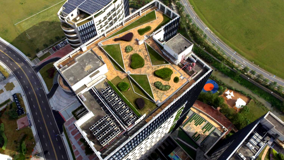 佛山市系统化全域推进海绵城市建设示范工作系列宣传