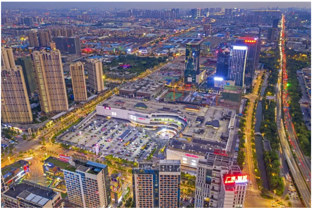 选择佛山南海时，年轻人在想什么？