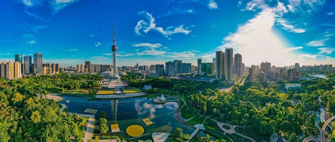 禅城重返&ldquo;制造业主战场&rdquo; 佛山&ldquo;都市制造中心&rdquo;加速崛起