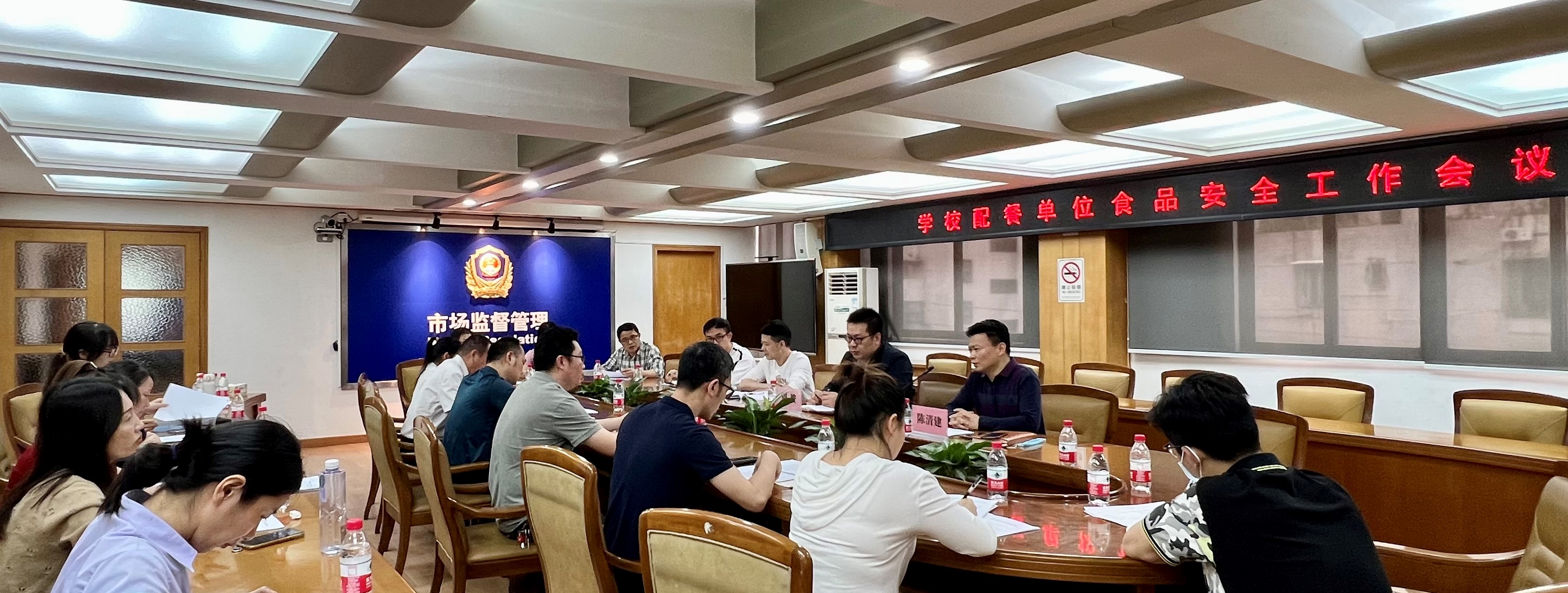 反餐饮浪费｜禅城实现学校配餐单位制止餐饮浪费承诺全覆