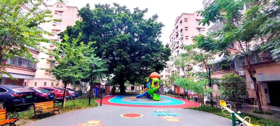 佛山：擦亮市容环境&ldquo;底色&rdquo;，提升市民&ldquo;幸福成色&rdquo;