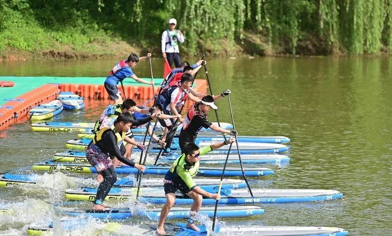 佛山15岁少年，全国双冠！