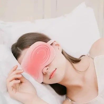 用完&ldquo;神器&rdquo;后眼睛宛如刀刮！蒸汽眼罩是护眼还是伤眼？