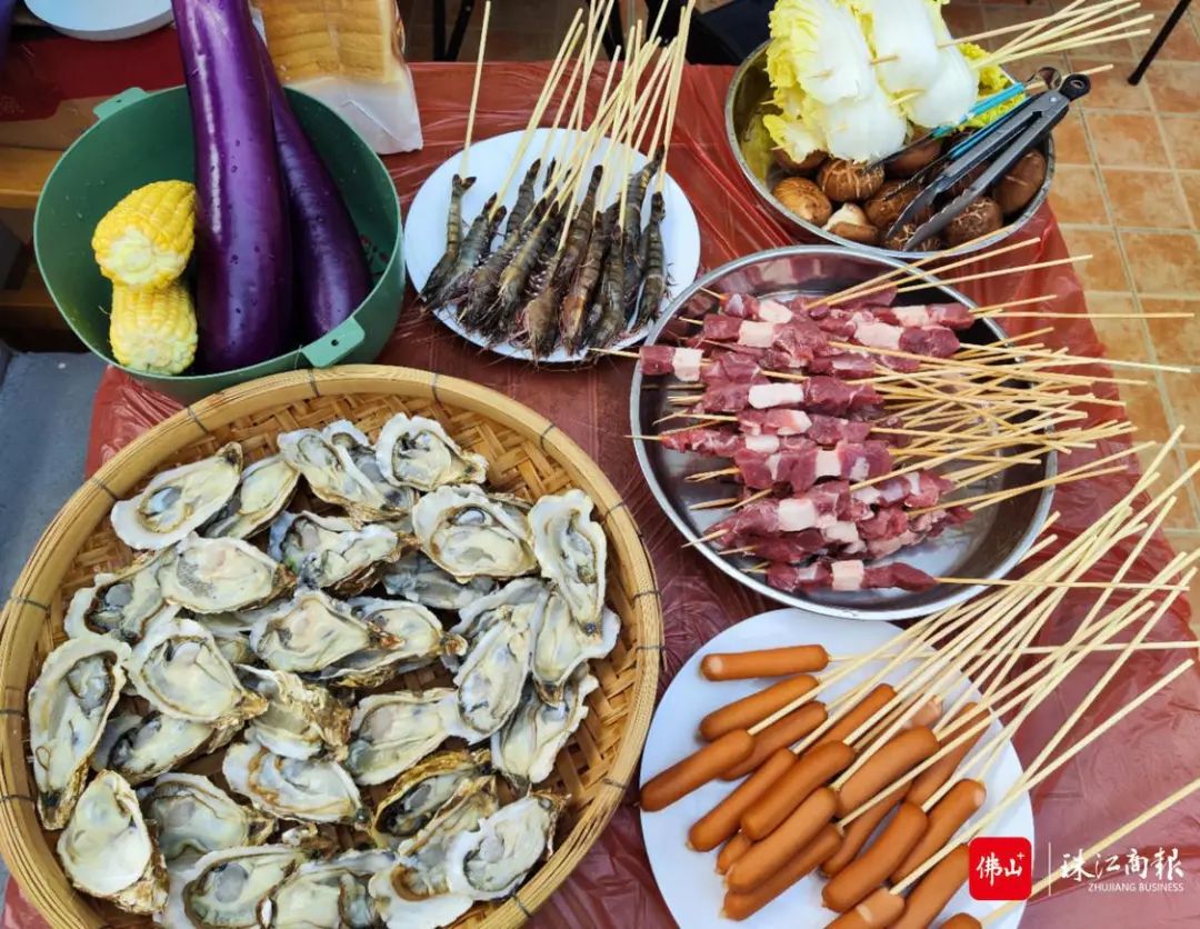 按需备餐，&ldquo;光盘&rdquo;之风吹进寻常百姓家