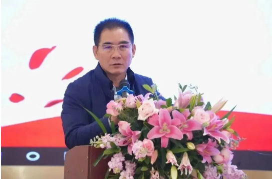 学好人 | 国家级荣誉！佛山新乡贤荣获中国红十字人道勋章