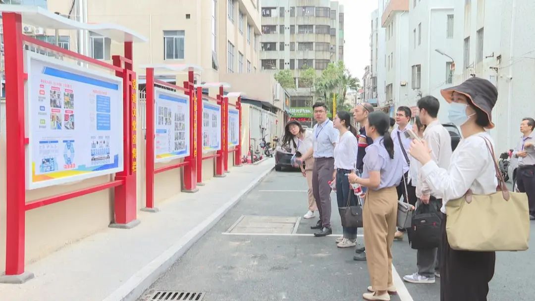 佛山老旧小区改造实行新模式，惠及居民4.8万户！