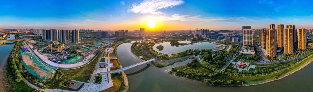 6条道路最新命名公布！涉及三龙湾科技城这个区域&rarr;