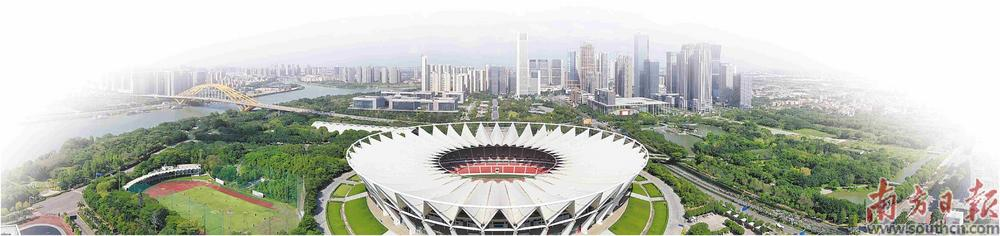 万亿佛山再向上 制造撑起大未来