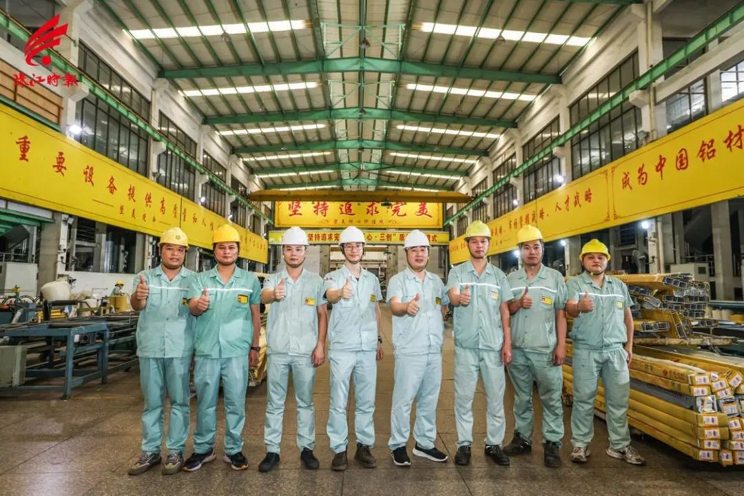 礼赞！TA们是南海最闪耀的&ldquo;星&rdquo;
