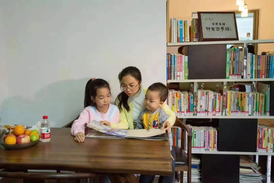 喜讯！佛山这户家庭获评广东省书香家庭