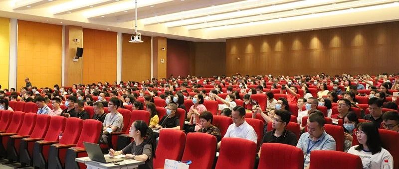 食品安全培训走进校园 守护师生&ldquo;舌尖上的安全&rdquo;