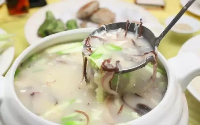 百万游客慕名而来！佛山美食太能&ldquo;抢镜&rdquo;了！
