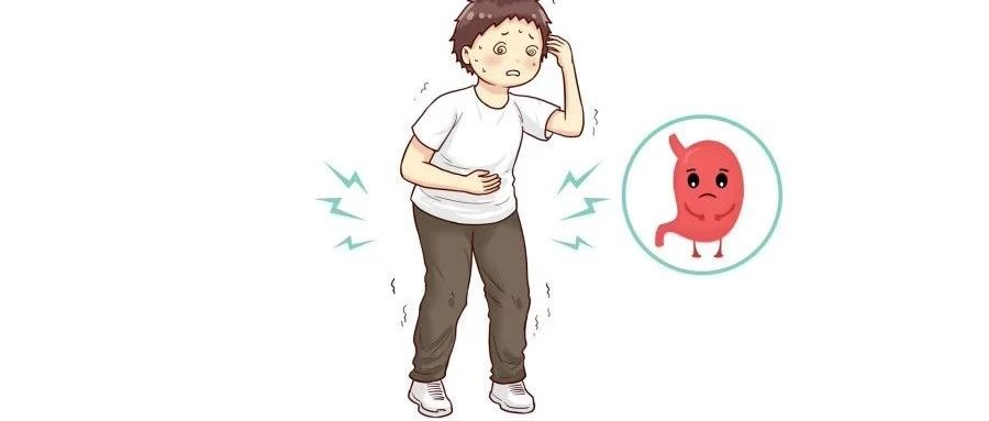 假期吃太多消化不良？教你几招快速缓解