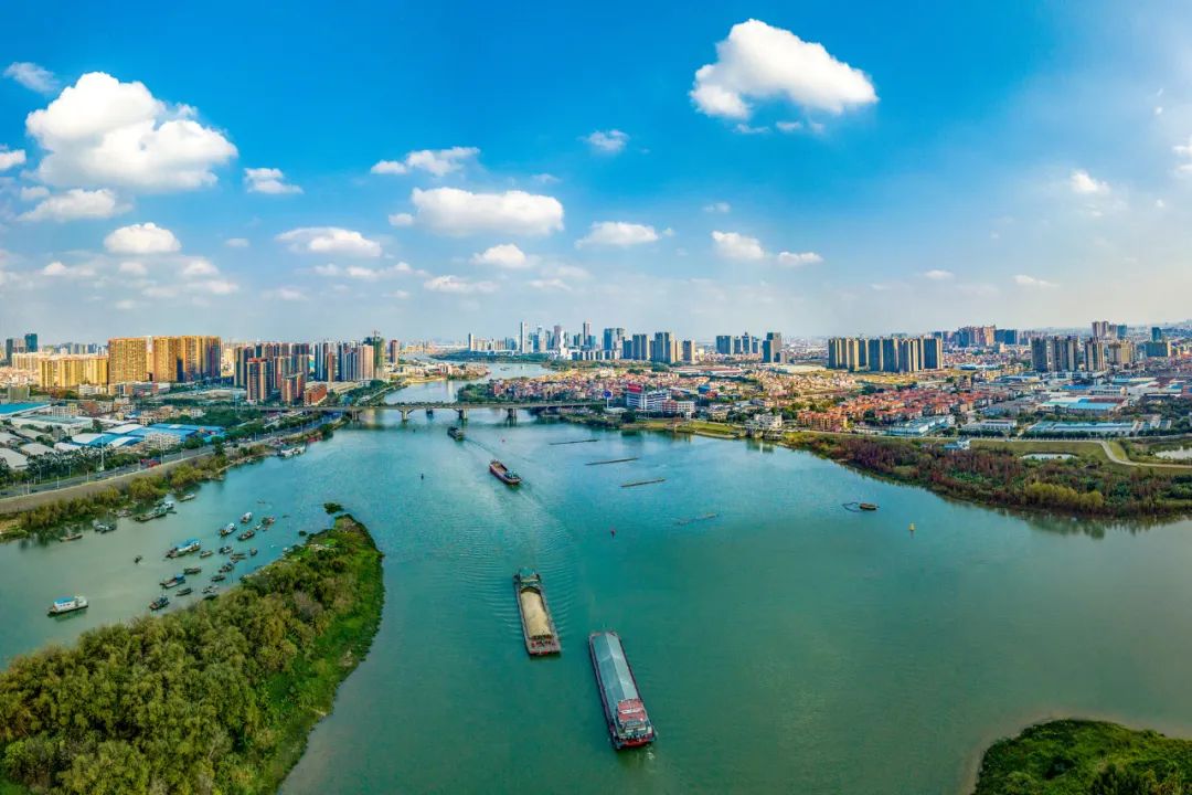 佛山市出台支持外商投资企业高质量发展15条举措！