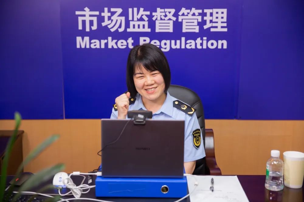 收获超5万点赞、获国家局认可！这场&ldquo;所长课堂&rdquo;你看了吗？